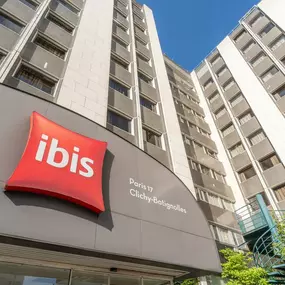 Bild von ibis Paris 17 Clichy-Batignolles