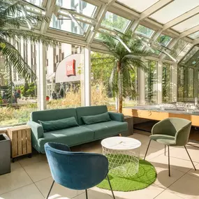 Bild von ibis Paris 17 Clichy-Batignolles