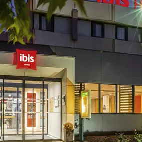 Bild von ibis Rennes Cesson