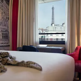 Bild von Hôtel Mercure Paris Tour Eiffel Grenelle