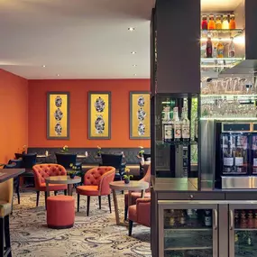 Bild von Hôtel Mercure Paris Tour Eiffel Grenelle