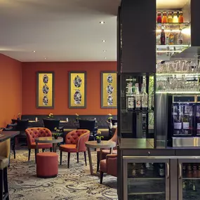 Bild von Hôtel Mercure Paris Tour Eiffel Grenelle
