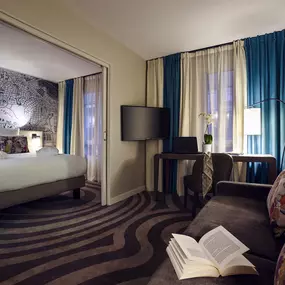 Bild von Hôtel Mercure Paris Tour Eiffel Grenelle