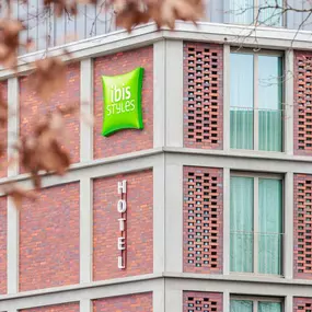 Bild von ibis Styles Bern City (opening December 2022)