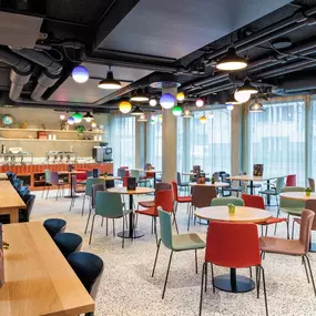 Bild von ibis Styles Bern City (opening December 2022)
