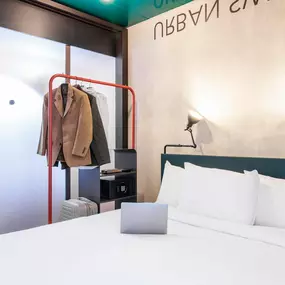 Bild von ibis Styles Bern City (opening December 2022)