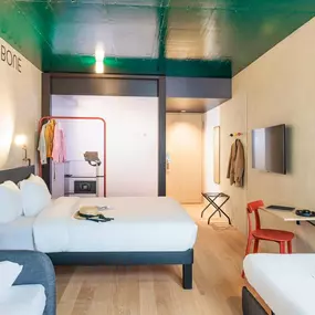 Bild von ibis Styles Bern City (opening December 2022)