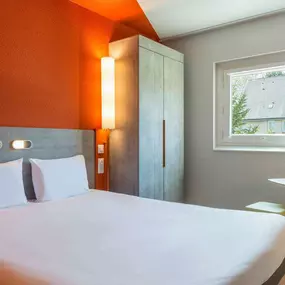 Bild von ibis budget Senlis