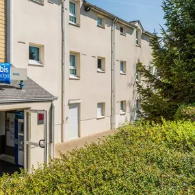 Bild von ibis budget Senlis