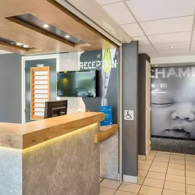 Bild von ibis budget Senlis