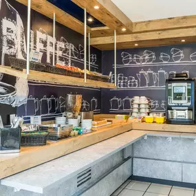Bild von ibis budget Senlis