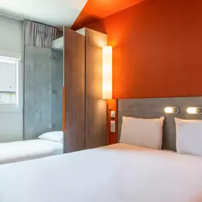 Bild von ibis budget Senlis