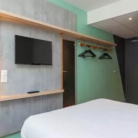 Bild von ibis budget Senlis