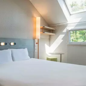 Bild von ibis budget Senlis