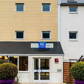 Bild von ibis budget Senlis