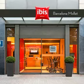 Bild von ibis Barcelona Mollet