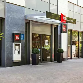 Bild von ibis Barcelona Mollet