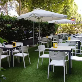 Bild von ibis Barcelona Mollet