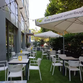 Bild von ibis Barcelona Mollet
