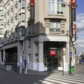 Bild von ibis Paris Gare du Nord Château-Landon 10ème