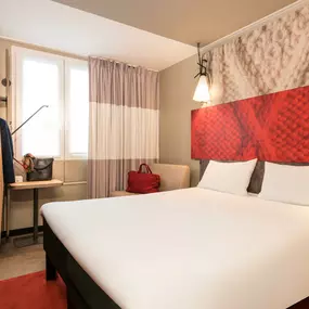 Bild von ibis Paris Gare du Nord Château-Landon 10ème