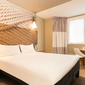 Bild von ibis Paris Gare du Nord Château-Landon 10ème