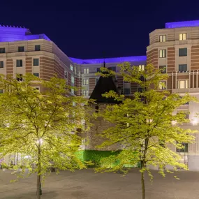 Bild von Novotel Brussels City Centre