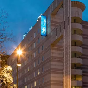 Bild von ibis budget Paris Porte de Montmartre