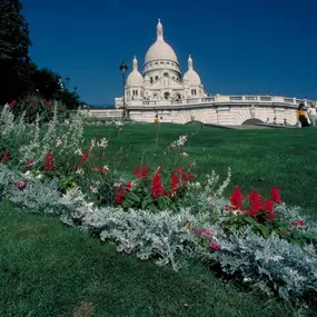 Bild von ibis budget Paris Porte de Montmartre