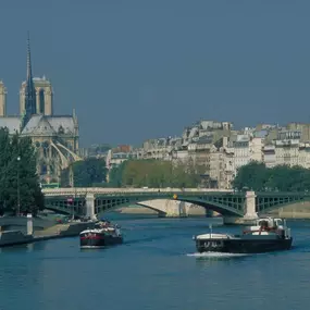 Bild von ibis budget Paris Porte de Montmartre