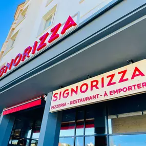 Bild von Signorizza Besançon