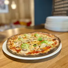 Bild von Signorizza Besançon
