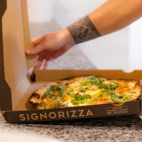 Bild von Signorizza Besançon