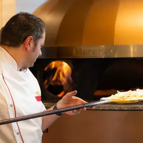 Bild von Signorizza Besançon