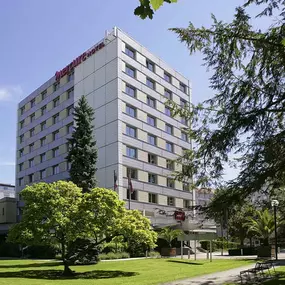 Bild von Hôtel Mercure Besancon Parc Micaud