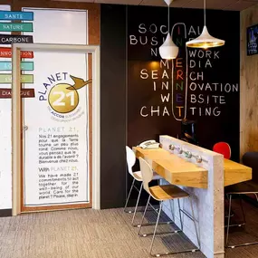 Bild von ibis Strasbourg Centre Petite France