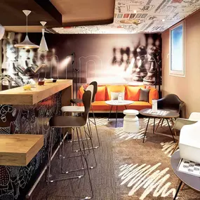 Bild von ibis Strasbourg Centre Petite France