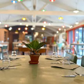 Bild von LA TABLE DU FORT