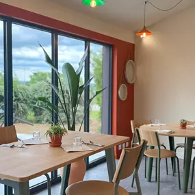 Bild von LA TABLE DU FORT