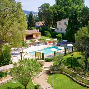 Bild von Novotel Aix-en-Provence Pont-de-l'Arc Fenouillères