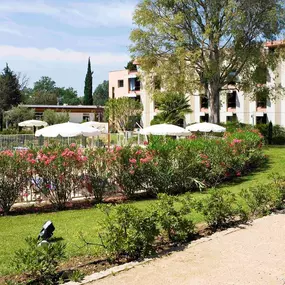 Bild von Novotel Aix-en-Provence Pont-de-l'Arc Fenouillères