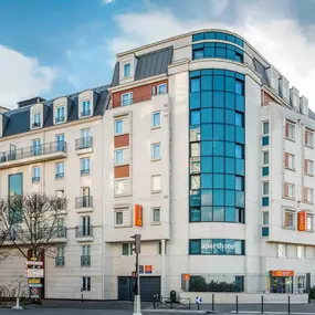 Bild von Aparthotel Adagio Access Paris Porte de Charenton