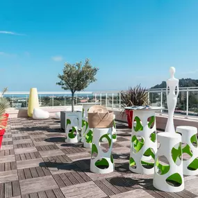 Bild von Ibis Styles Hyères Rooftop & Spa