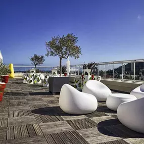 Bild von Ibis Styles Hyères Rooftop & Spa