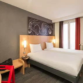 Bild von ibis Paris Vaugirard Porte de Versailles