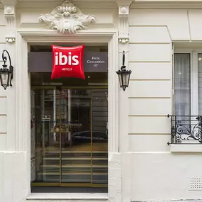 Bild von ibis Paris Vaugirard Porte de Versailles