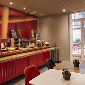 Bild von ibis Paris Vaugirard Porte de Versailles