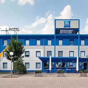 Bild von ibis budget Berlin Hoppegarten