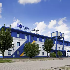 Bild von ibis budget Berlin Hoppegarten