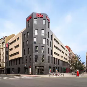 Bild von ibis Bilbao Centro